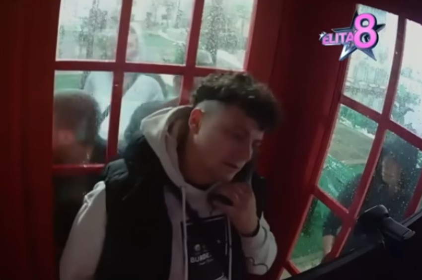 Borislav Terzić Terza