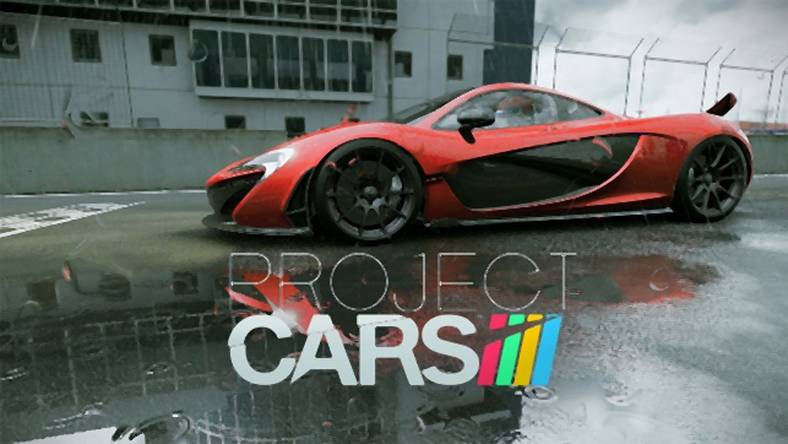 Recenzja: Project CARS