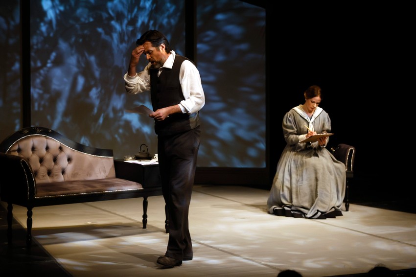 Dostojevski moj život