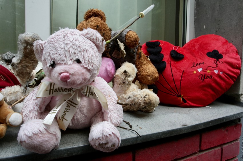 Pomen, Vladislav Ribnikar, 40 dana