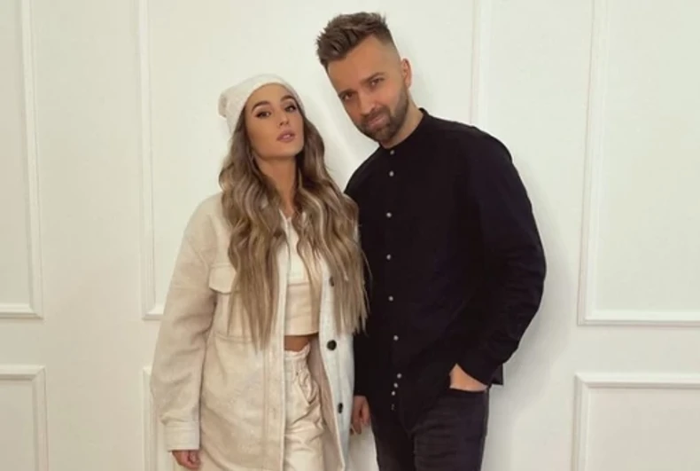 Sava i Adriana Džehverović