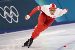 żurek zajął najgorsze miejsce dla sportowca. polak bez medalu na dystansie 1000 m