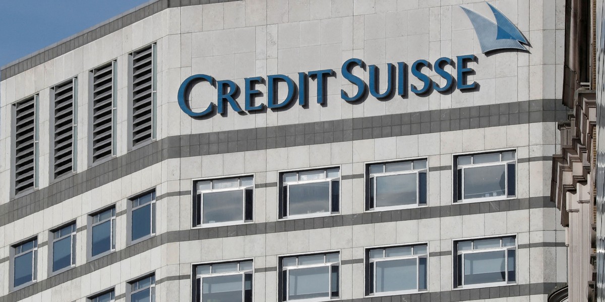 Credit Suisse zatrudnia w dwóch oddziałach w Polsce ok. 6,2 tys. pracowników. Po przejęciu przez UBS ich przyszłość stanęła pod znakiem zapytania.