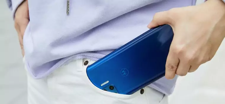 Motorola Moto G9 Plus pojawiła się w FCC. Premiera niedługo