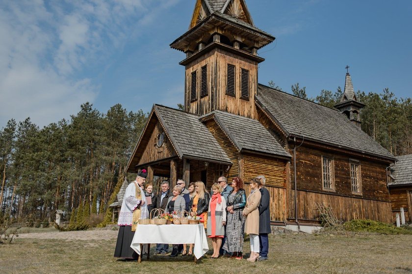 Świąteczna odsłona "Sanatorium miłości"