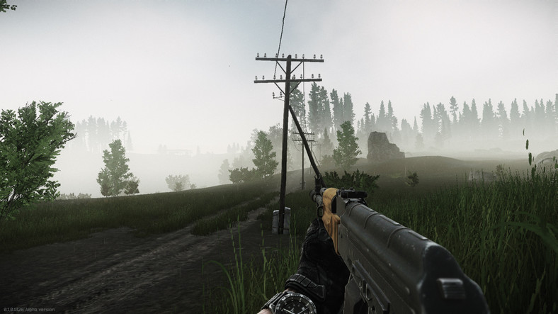 Escape from Tarkov