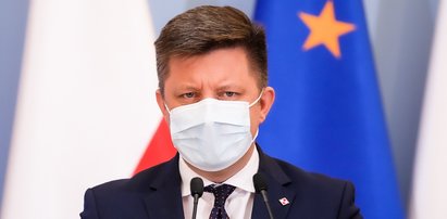 Szczepienia na COVID-19. Konferencja ministra Michała Dworczyka! Jest stanowisko ws. szczepionki Johnson & Johnson