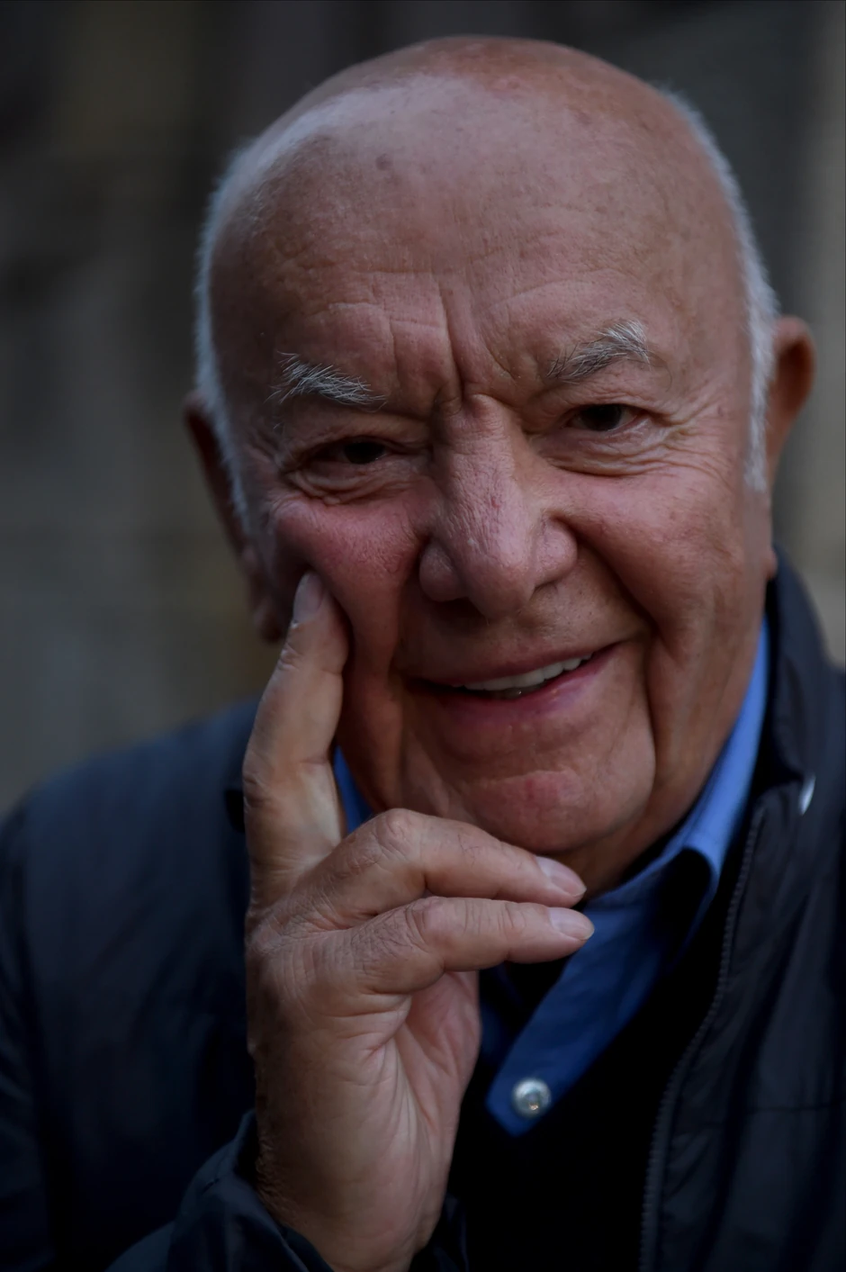 Holivudska priča: Dena Tana