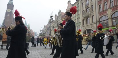 Górnicy zapraszają na Barbórkę