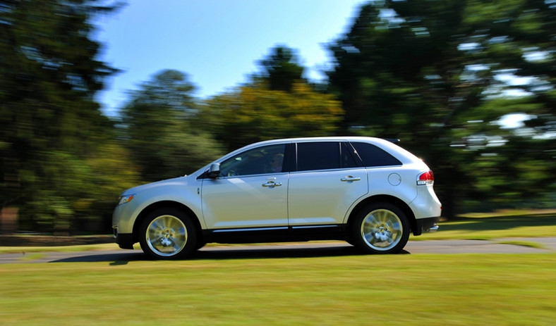 Lincoln MKX – poznajemy inne kultury