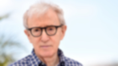 Amazon wyjaśnia zerwanie kontraktu z Woodym Allenem. "Sam sabotował promocję swoich filmów"