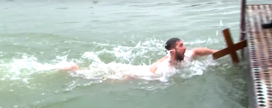 Nikola je ponovio uspeh i drugi put stigao do Časnog krsta