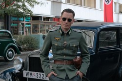 Wielkanocny odcinek "Zatoki szpiegów". Franz w 17. odcinku zastawia pułapkę na Johanna