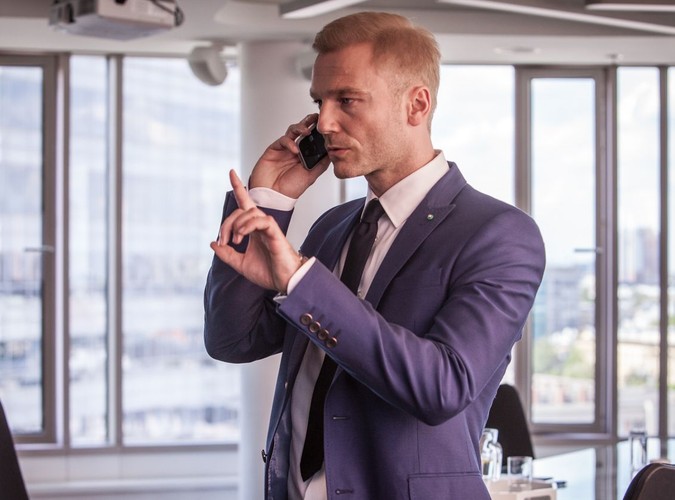 Bohaterowie nowego serialu Polsatu 'To nie koniec świata'