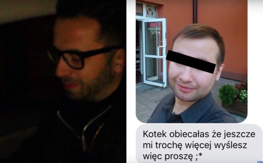 Youtuber podał się za nastolatkę. Złapał pedofila!