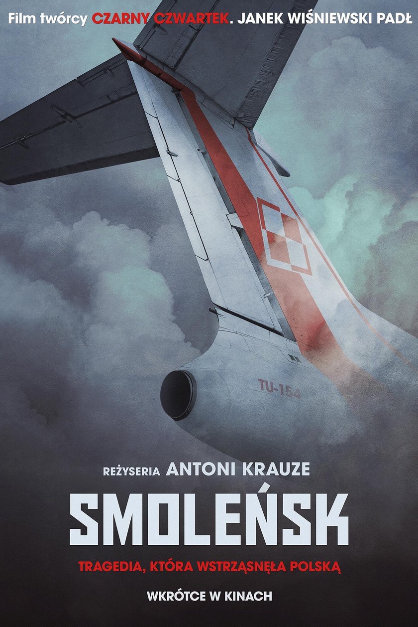 "Smoleńsk"