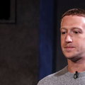 Skandale nie wpłynęły na biznes Facebooka. Zuckerberg jednak ostrzega: to będzie bardzo trudny rok
