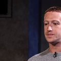 Skandale nie wpłynęły na biznes Facebooka. Zuckerberg jednak ostrzega: to będzie bardzo trudny rok