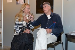 Wdowiec po Bogumile Wander szuka żony? Takie ogłoszenie zamieścił