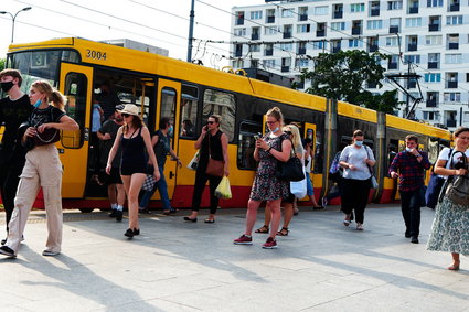 Czarna wizja dotycząca polskich emerytur. 30-latkowie powinni zacząć się martwić