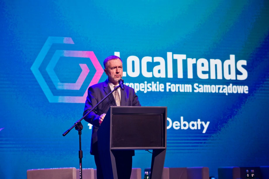 Debata Local Trends odbędzie się 17-18 października w Poznaniu.