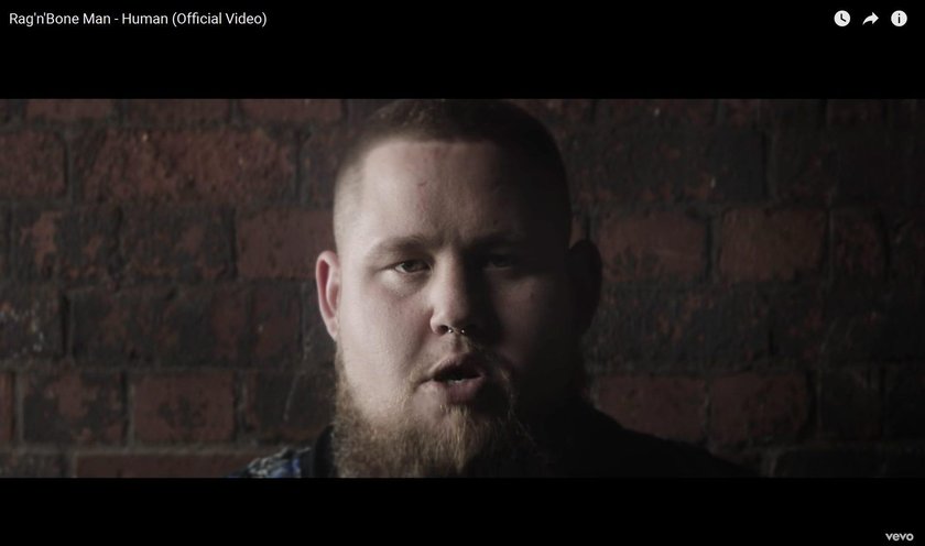 Rory Graham, czyli Rag’n’Bone Man