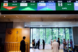 Amrest uzyskał od banków zwolnienie z obowiązku utrzymania kowenantów na 30 IX