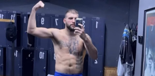 Veljko Ražnatović (Foto: Instagram)