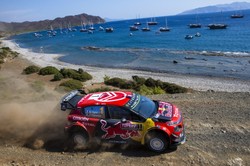 Rajdowe MŚ: Ogier wygrał w Turcji, Kajetanowicz najlepszy w WRC2