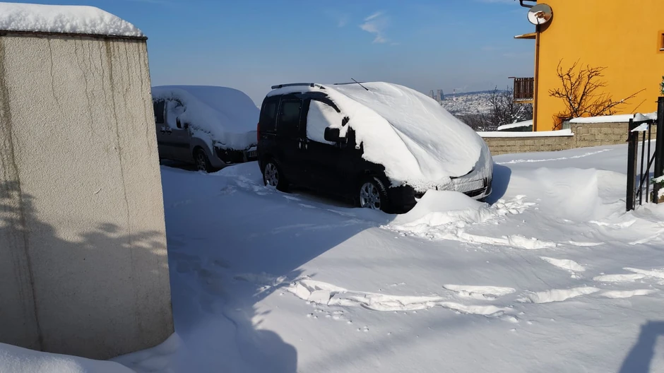 Kuća u kojoj je unuk pucao u babu i dedu