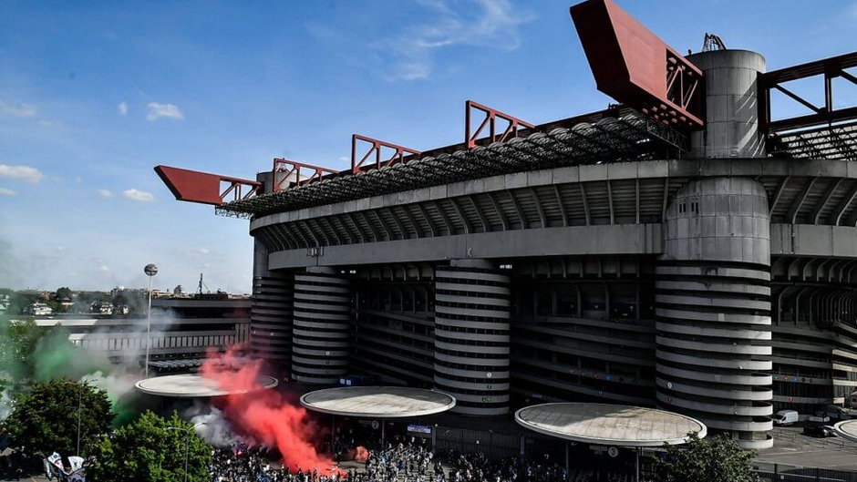 San Siro