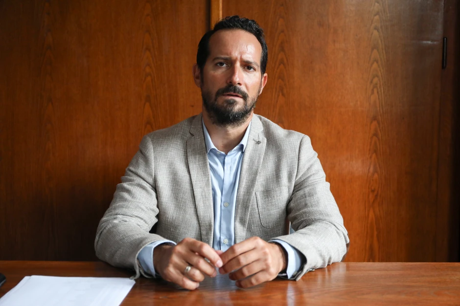 Tanasije Marinković