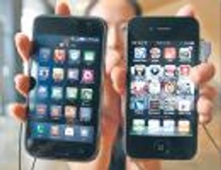 Apple wyznacza trendy, które konkurencja kopiuje