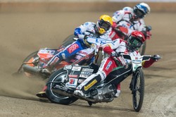 Ekstraliga: Żużlowcy Unii Leszno mistrzami Polski