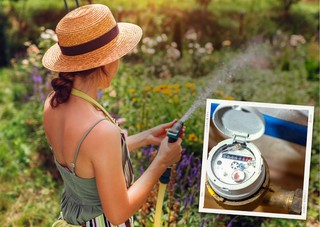 Ceny wody poszybują w górę. Znamy powód