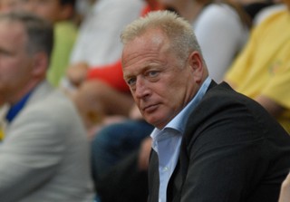 'Nierozsądne, nieetyczne zachowanie'. Krauze o zatrzymaniach ABW ws. domniemanej korupcji