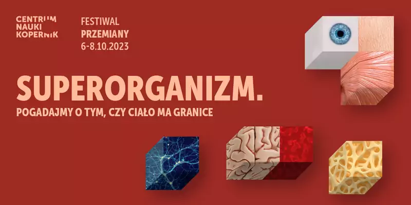 Festiwal Przemiany 2023
