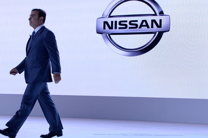 Carlos Ghosn został usunięty z rady dyrektorów Nissana