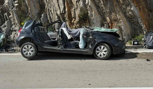 Saobraćajna nesreća