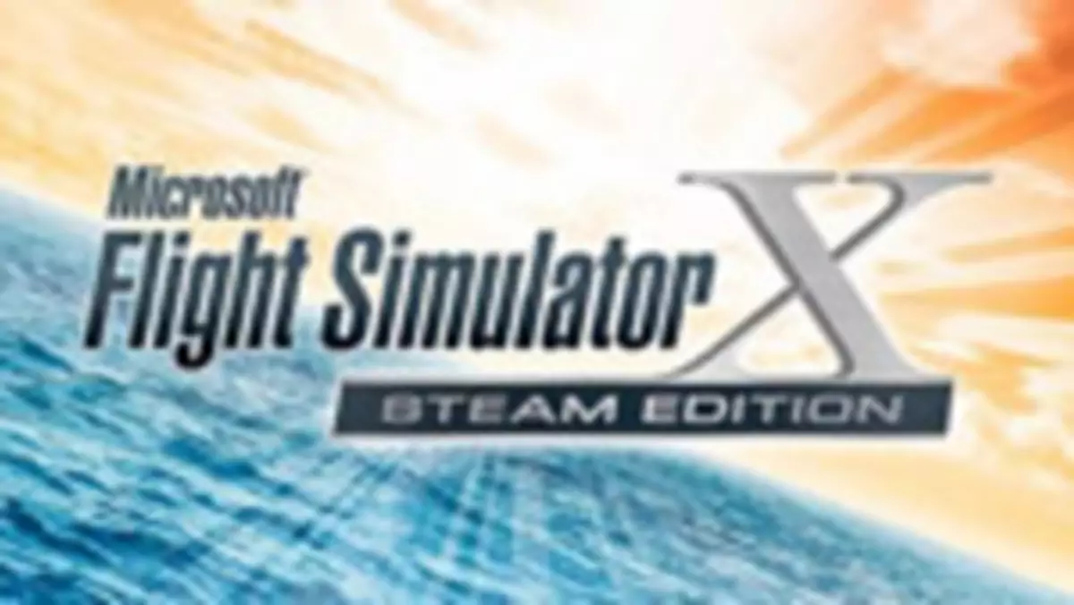 Czy leci z nami pilot? Microsoft Flight Simulator X w odświeżonej wersji ukaże się już w przyszłym tygodniu