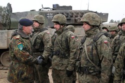 Europejska Unia Obronna. Sensacyjna propozycja niemieckiego polityka dla Polski