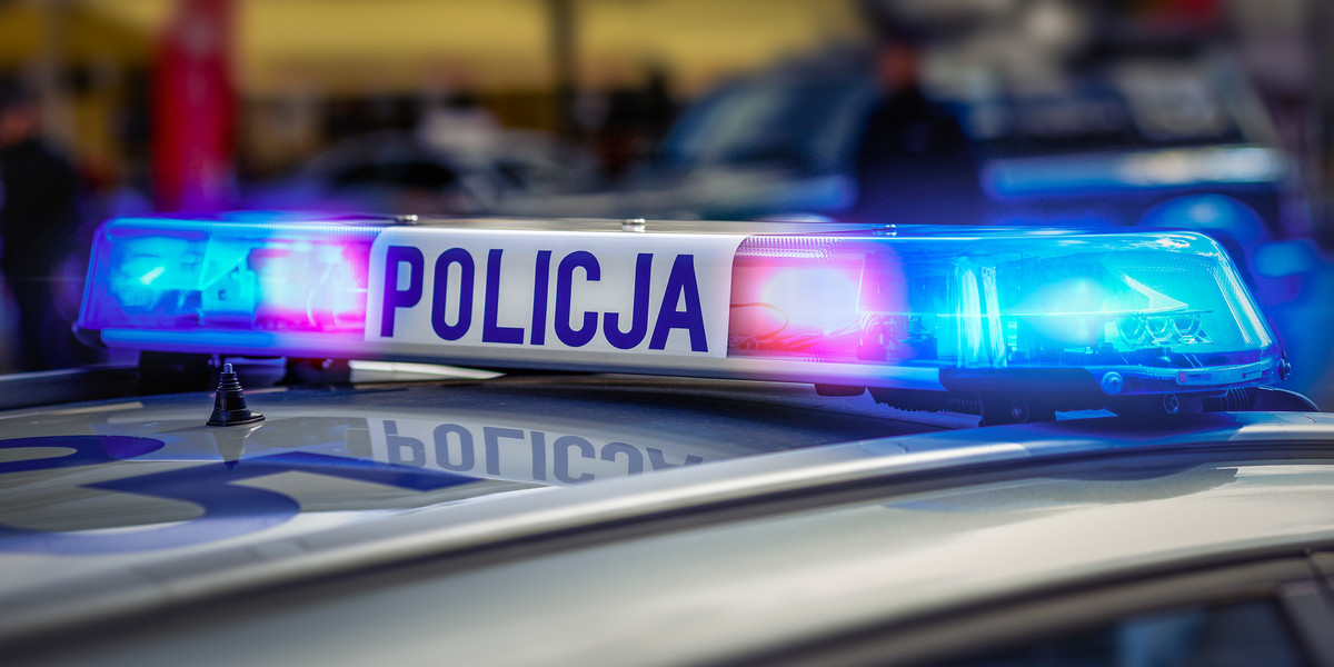Aresztowanie 31-latki z Mysłowic pod zarzutem zabójstwa dziecka.