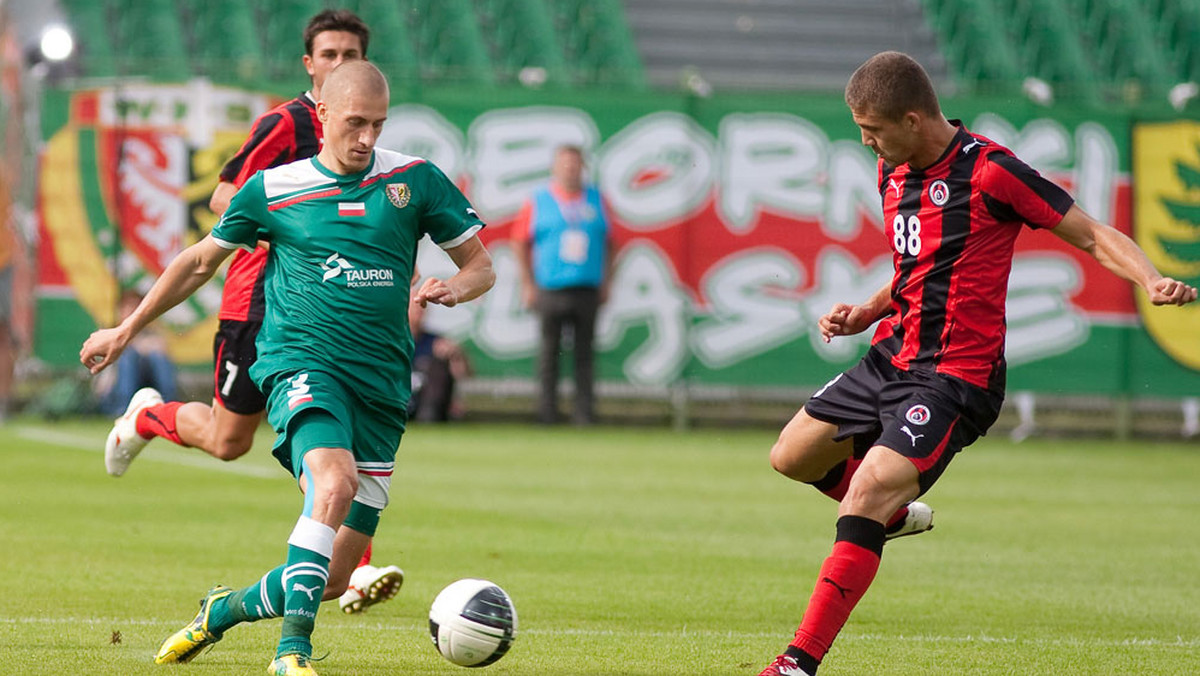 Nikołaj Gigow był rozczarowany, że jego Lokomotiw Sofia nie poradził sobie ze Śląskiem Wrocław w 3. rundzie eliminacji Ligi Europy. - Jestem zły. Straciliśmy szansę na to, żeby wyeliminować zespół, który był uważany za znacznie silniejszy od nas - powiedział prezydent klubu.