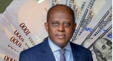 Cardoso what’s wrong? Nigerians ask questions as naira depreciates further