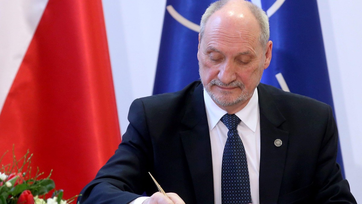 Antoni Macierewicz