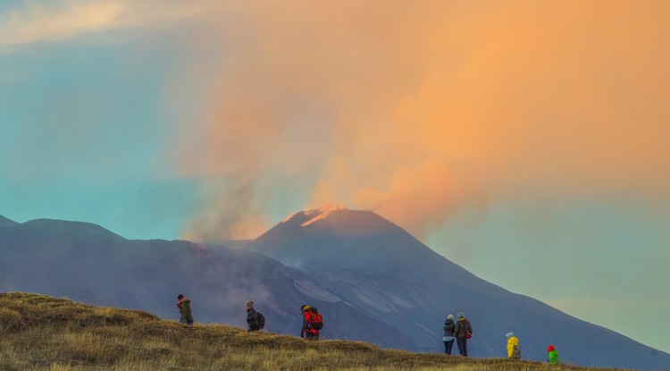 Etna