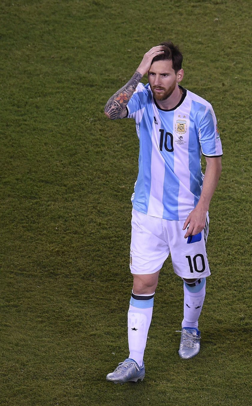 Lionel Messi wróci do gry w barwach reprezentacji Argentyny