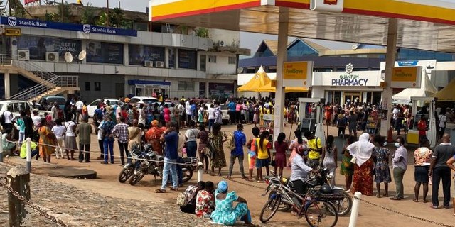 NCA open to extending SIM registration deadline amid complaints from Ghanaians