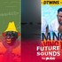 Future Sounds Vol.8 featuring Naya Akanji, Dtwins, Paybac Iboro, Idyl, and more