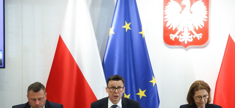 Poseł PiS przyznaje: Sytuacja w TK to też po części nasza wina